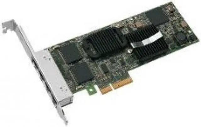 Main image of Intel E1G44ET2 Gigabit ET2 Quad Port Server Adapter