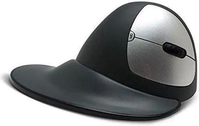 Main image of ERGOGUYS KOV-GSV-RMW ERGONOMIC WIRELESS MEDIUM SEMI