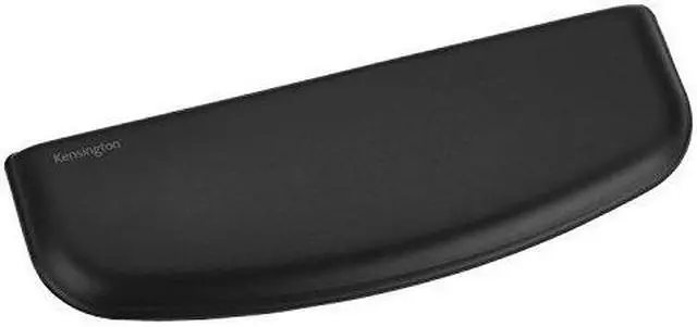 Main image of KENSINGTON TECHNOLOGY K52801WW ERGOSOFT WRIST REST COMPACT KB