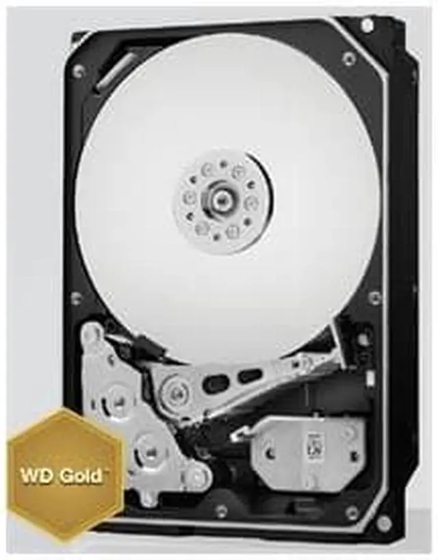 Main image of WESTERN DIGITAL WD2005FBYZ Western Digital HDD WD2005FBYZ 2TB SATA 6Gb/s 7200RPM 128MB 3.5inch WD Gold