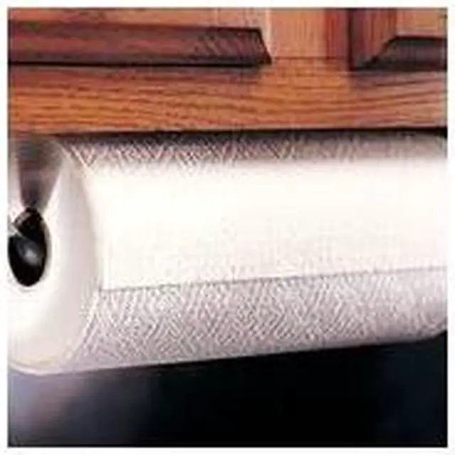 Alt view image 2 of 7 - Stainless Steel Stainless Steel Paper Towel Holder