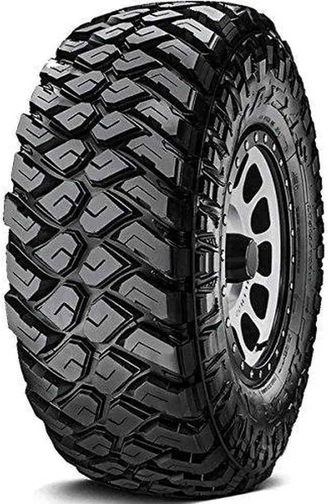 Main image of Maxxis MXSTL00392100 35X12.50R17LT 10PR RBL MT-772 RAZR MT
