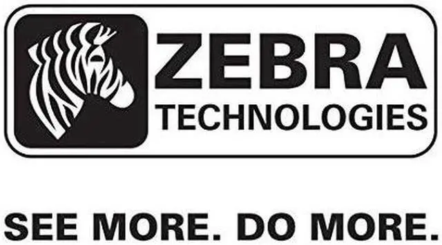 Main image of Zebra10023174 2" x 1" Z-Xtreme 4000T High-Tack Silver Labels - 1 Case (1 Roll)