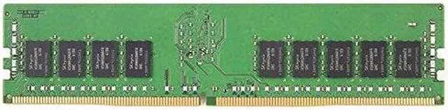 Main image of HYNIX HMA41GR7AFR8N-UH SK hynix DDR4-2400 8GB512Mx8 ECCREG CL17 Server Memory