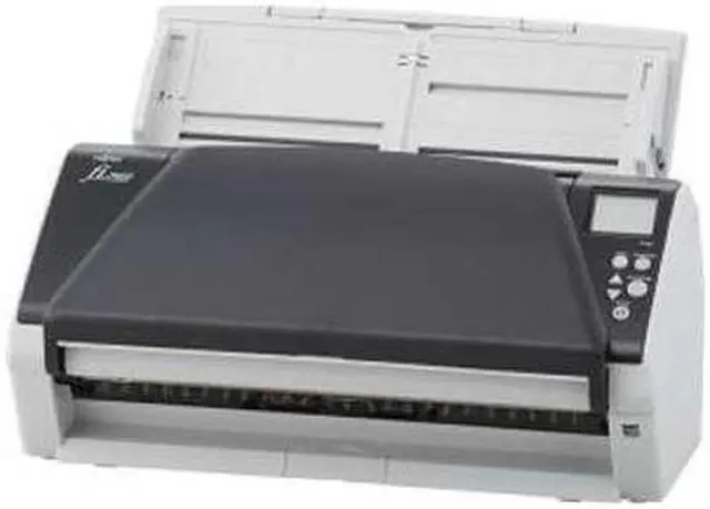 Main image of Fujitsu PA03710-B055 FI-7460 DEPARTMENTAL SCANNER