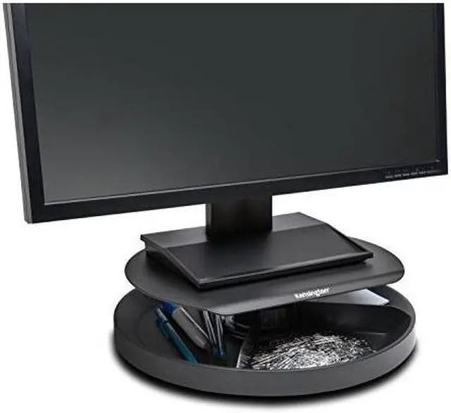 Main image of Kensington Technology K52787WW SMARTFIT SPIN 2 MONITOR STAND