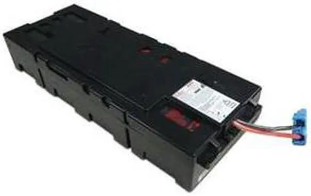 Main image of APC APCRBC115 Replacement Battery 115