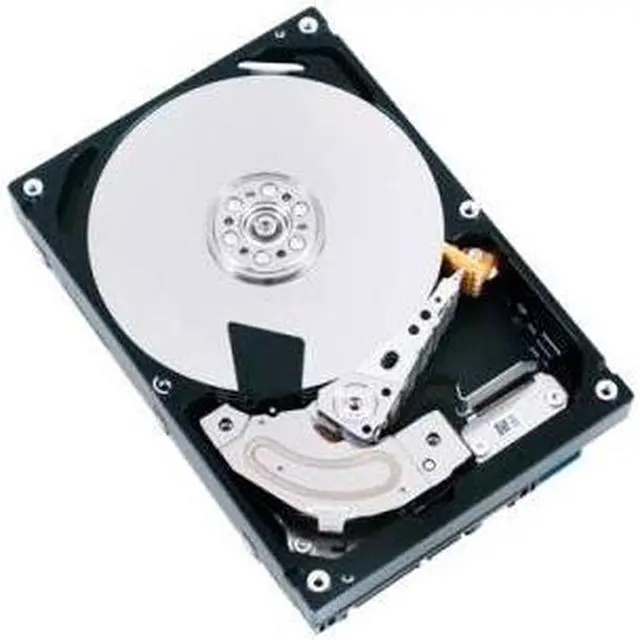 Main image of TOSHIBA MG03ACA400 4TB SATA 6GB/S 7.2K RPM 3.5IN