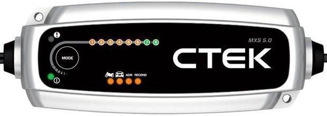 CTEK C1R40206 MXS5.0 12V - Newegg.com