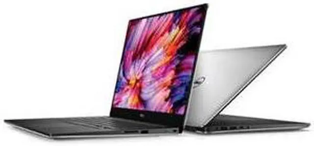 Alt view image 11 of 20 - Dell XPS9560-5000SLV-PUS 15.6" Laptop, 7th Gen Core i5 ( up to 3.5 GHz), 8GB, 256GB SSD, Nvidia Gaming GTX 1050 Notebook PC Computer 4K UHD Ultra HD InfinityEdge touch screen Touchscreen