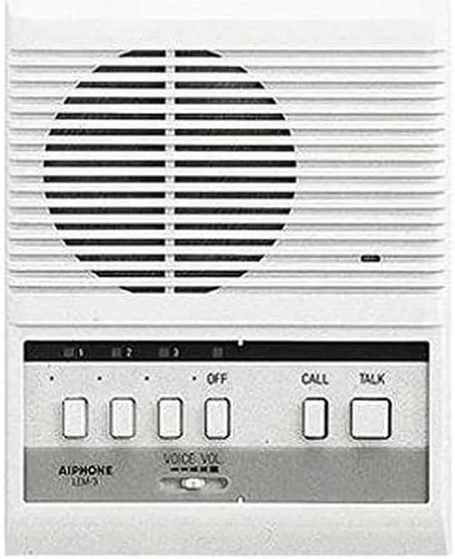 Main image of AIPHONE LEM-1DLS ACCESS SENTRY SET LEM-1DL/LE-D /PT-1210N