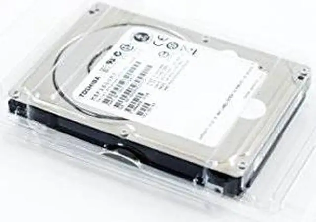 Main image of TOSHIBA MBF2600RC#1 600GB SAS 6GB/S 10K RPM 16MB