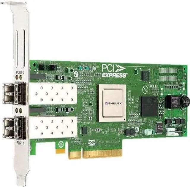 Main image of IMSOURCING LPE12002-E EMULEX LIGHTPULSE LPE12002 ADAP