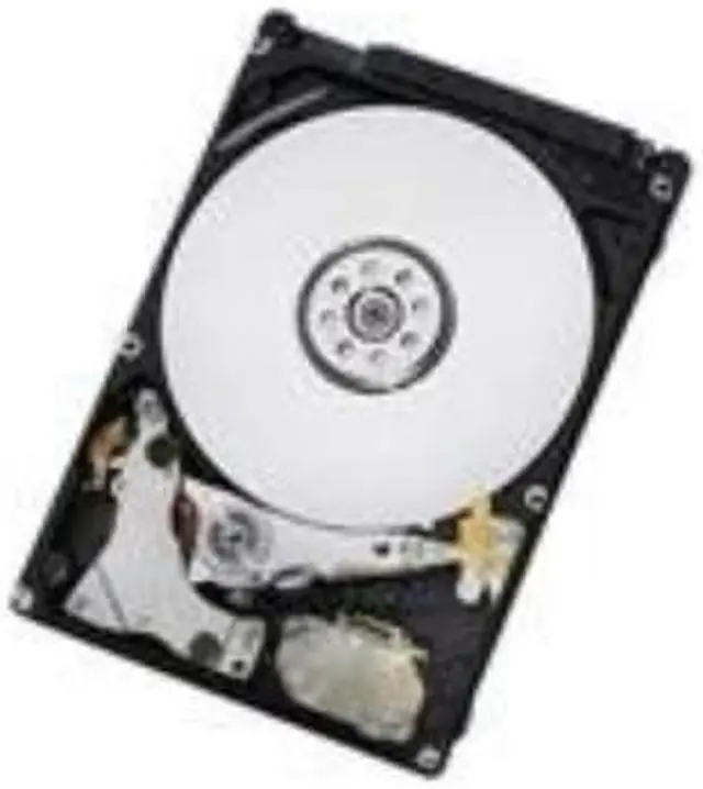 Alt view image 4 of 4 - HGST TravelStar 5K750 HTS547550A9E384 500GB SATA II 2.5 in Laptop HDD