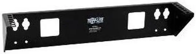 Main image of Tripp Lite SRWALLBRKT2U Wallmount Rack 2U Bracket