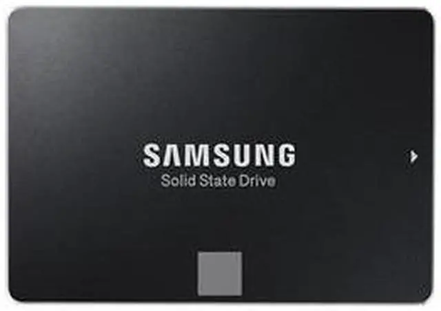 Alt view image 4 of 7 - SAMSUNG 850 EVO 2.5" 1TB SATA-6GBPS V-NAND 3bit MLC Internal Solid State Drive (SSD)
