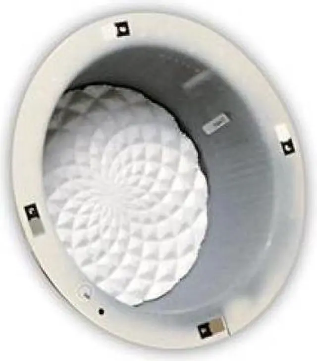 Main image of VALCOM VAL#VCV9915M5 5 pack Valcom Metal Backbox