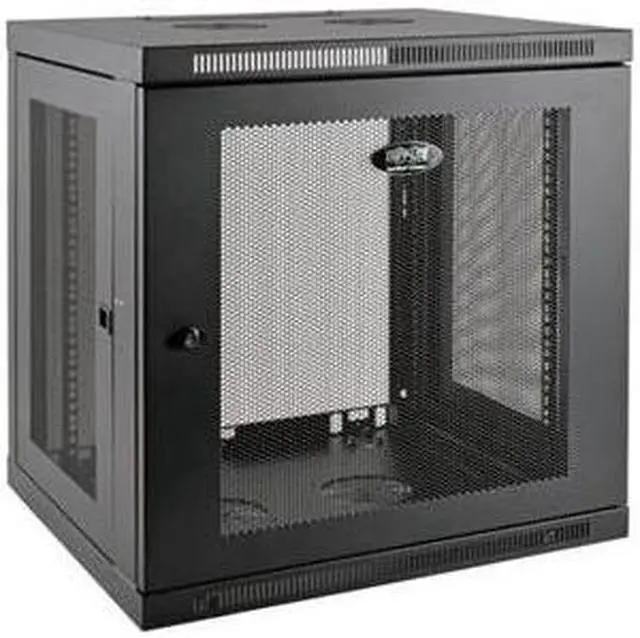 Main image of Tripp Lite TRI#SRW12UDP 12U WM Rack LP Deep FD