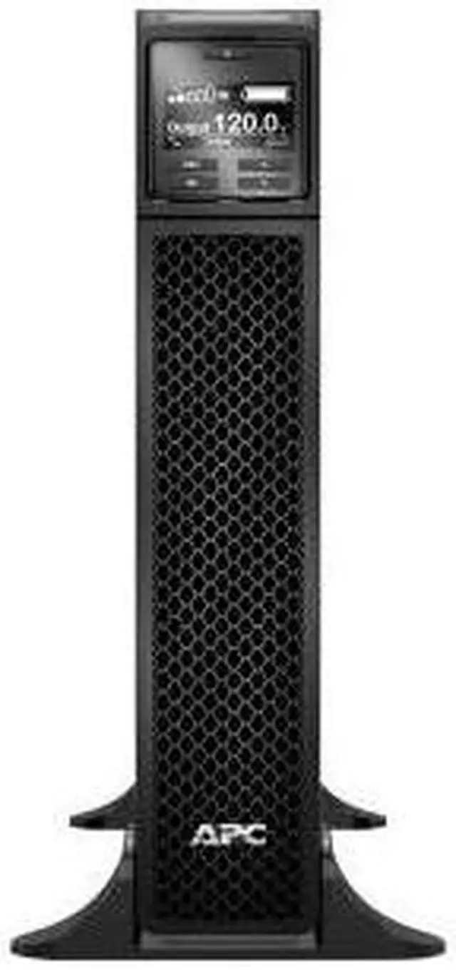 Main image of Schneider Electric SCH#SRT3000XLA Smart UPS SRT 3000VA 120V