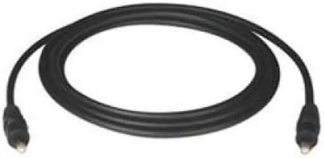 Main image of Tripp Lite TRI#A10202M 6 Digital Optical Audio Cable
