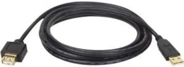 Main image of Tripp Lite TRI#U024016 16 USB 2.0 EXT Cable