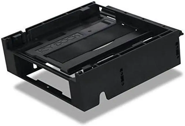 Main image of ICY DOCK ICY#MB343SPO FLEX FIT Duo 3.5 to 5.25 HDD
