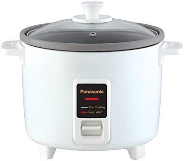 panasonic rice cooker sr g06fgl