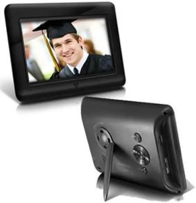 Main image of ALURATEK ALU#ADPF07SF 7 Digital Photo Frame