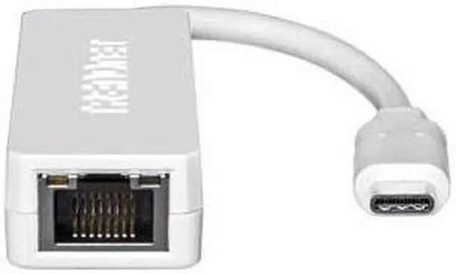 Main image of TRENDNET TRE#TUCETG USB C Type C to Gigabit