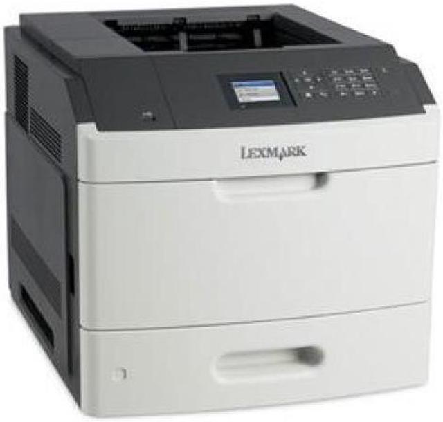 Main image of LEXMARK LEX#40G0210 Lexmark MS811dn Laser Printer