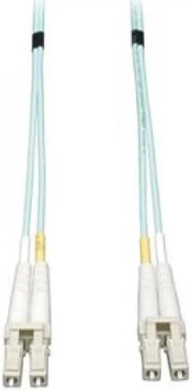 Main image of Tripp Lite TRI#N82001M Fiber Optic Duplex Patch Cable