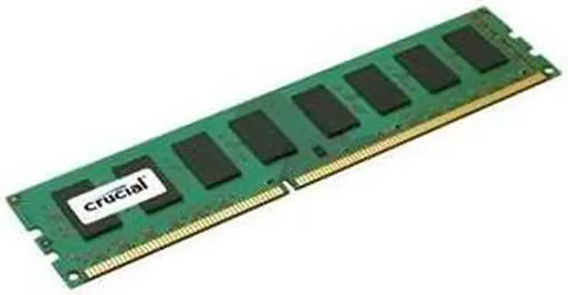 Main image of MICRON MIC#CT51264BD160B 4GB DDR3 1600 UDIMM 240pin