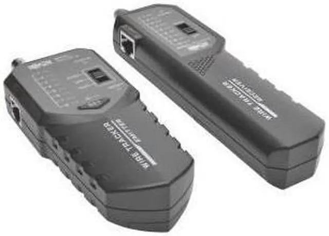 Main image of Tripp Lite TRI#T012001K Cable Trackr and Tone Generatr