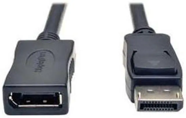 Main image of Tripp Lite TRI#P579006 DSPRT EXT CBL LTC 6