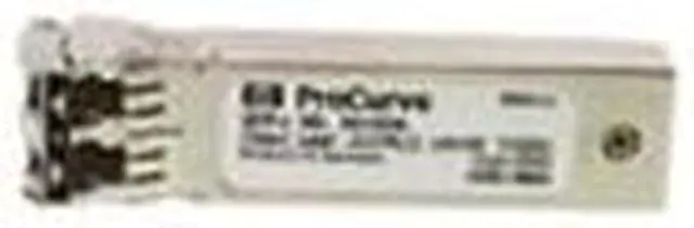 Main image of Hewlett-Packard HEW#J9152A X132 10G SFP LC LRM Transceiv