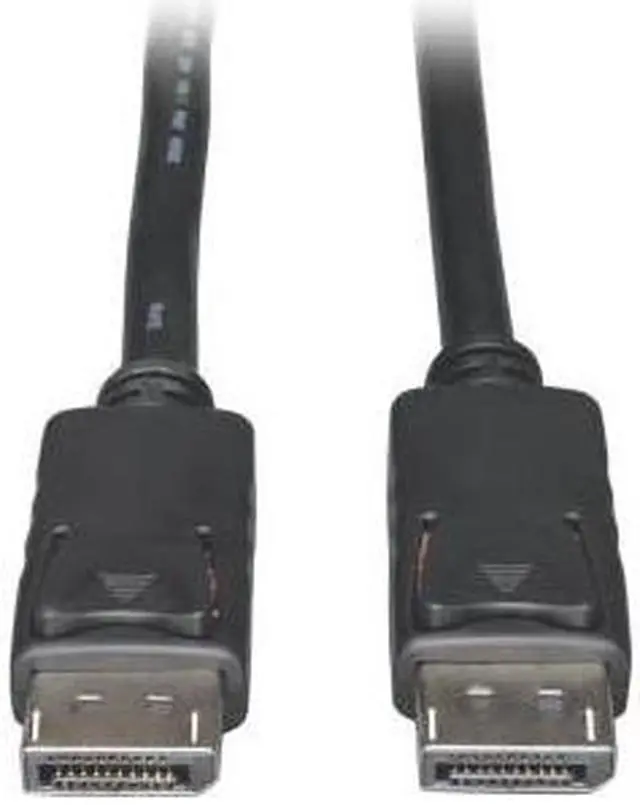 Main image of Tripp Lite TRI#P580020 20 Displayport Cable