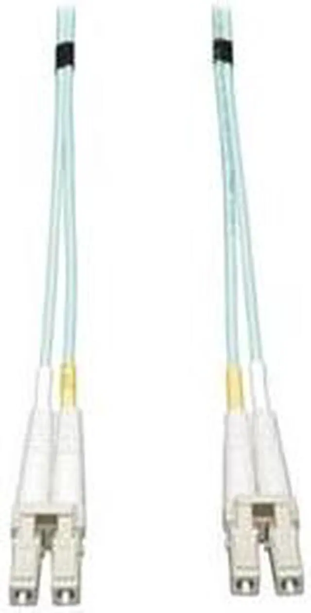 Main image of Tripp Lite TRI#N82012M 12M Fiber OM3 LC LC