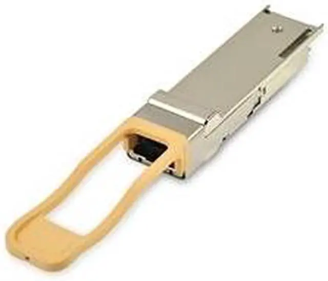 Alt view image 2 of 4 - 40BASE-SR4 100M QSFP+ GEN2 OPTICAL TRANSCEIVER MODULE (FTL410QE2C)