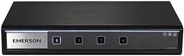 Main image of Avocent 6 ft. USB keyboard, mouse & DisplayPort video cable with speakers - Used with SC940D-001 CBL0110