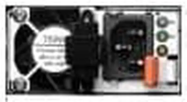 Main image of Lenovo Lenovo ThinkServer Gen 5 750 W Platinum Hot Swap Power Supply - 750 W 750W PLATINUMPSU - 4X20F28575