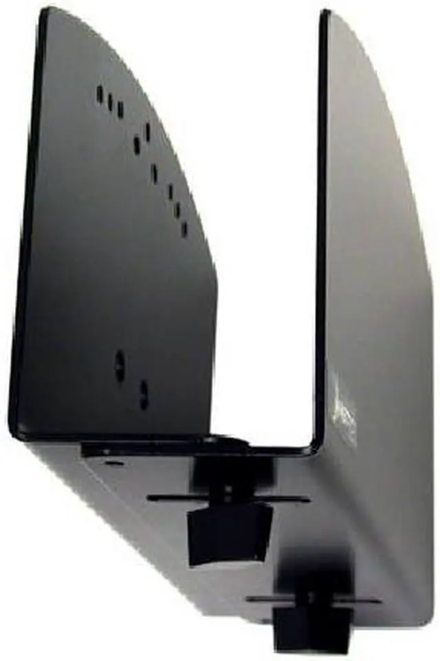 Main image of Ergotron 80-063-200 SMALL CPU HOLDER
