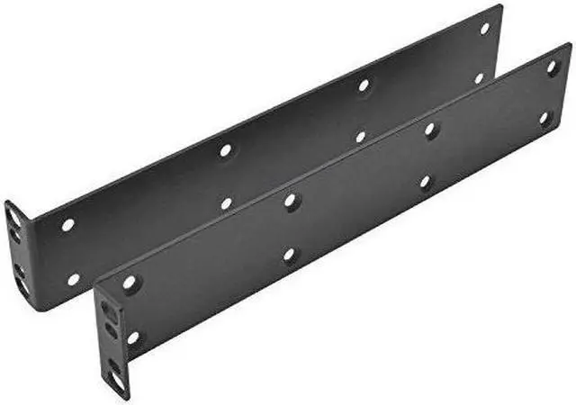 Main image of Tripp Lite SRPDU2PBRKT PDU MTG BRKT ACCY KIT 2 4 POST OPEN FRM