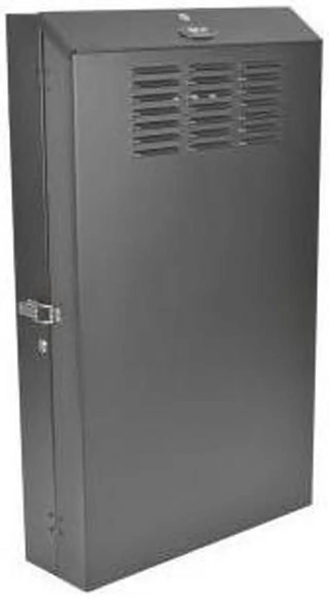 Main image of Tripp Lite SRWF6U36 6U WM LP RACK ENCL SVR CAB 36IN DEEP