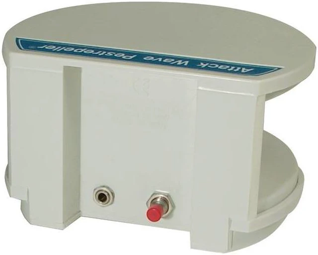 Main image of P3 International P7816 Pestrepeller
