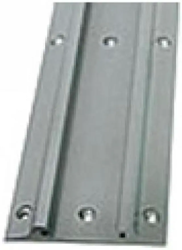 Main image of Ergotron 90-011  - Wall track mounting kit