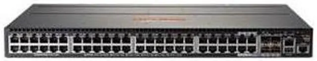 Main image of HP JL323A Aruba 2930M 40G 8 Smrt Rte PoE+ 1s Swch