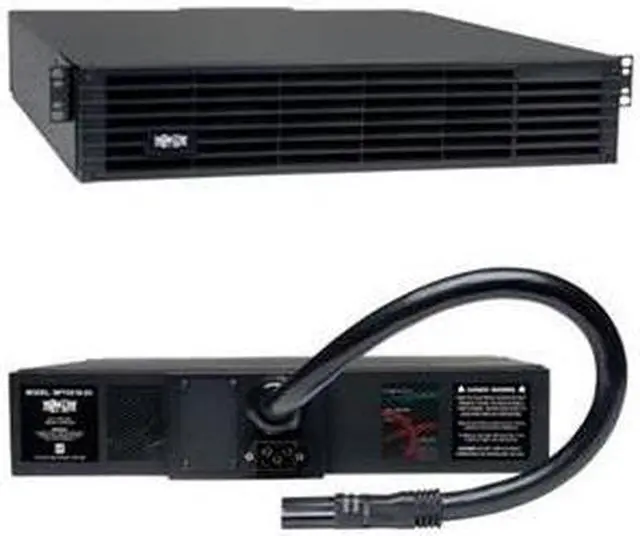 Main image of Tripp Lite BP72V18-2US 72VDC External Battery Pack