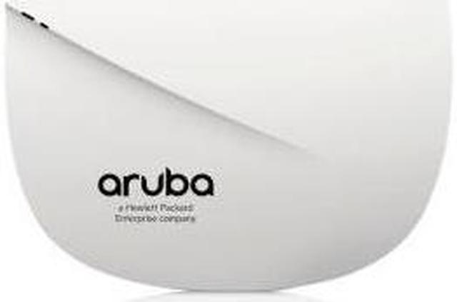 International Version HP JX936A ARUBA AP-305 DUAL 2X2/3X3 802.11AC AP -  Newegg.com