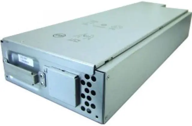 Main image of Schneider Electric APCRBC118 APC Replacement Battery Cartridge #118