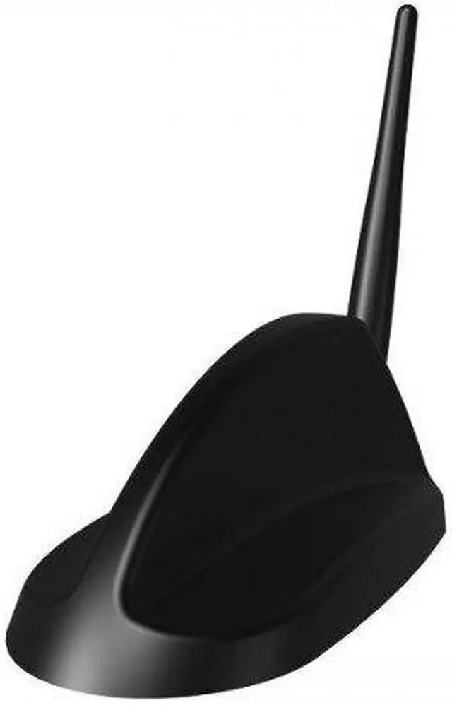 Alt view image 2 of 2 - Sierra Wireless AirLink Antenna: 3-in-1 SharkFin Wi-Fi